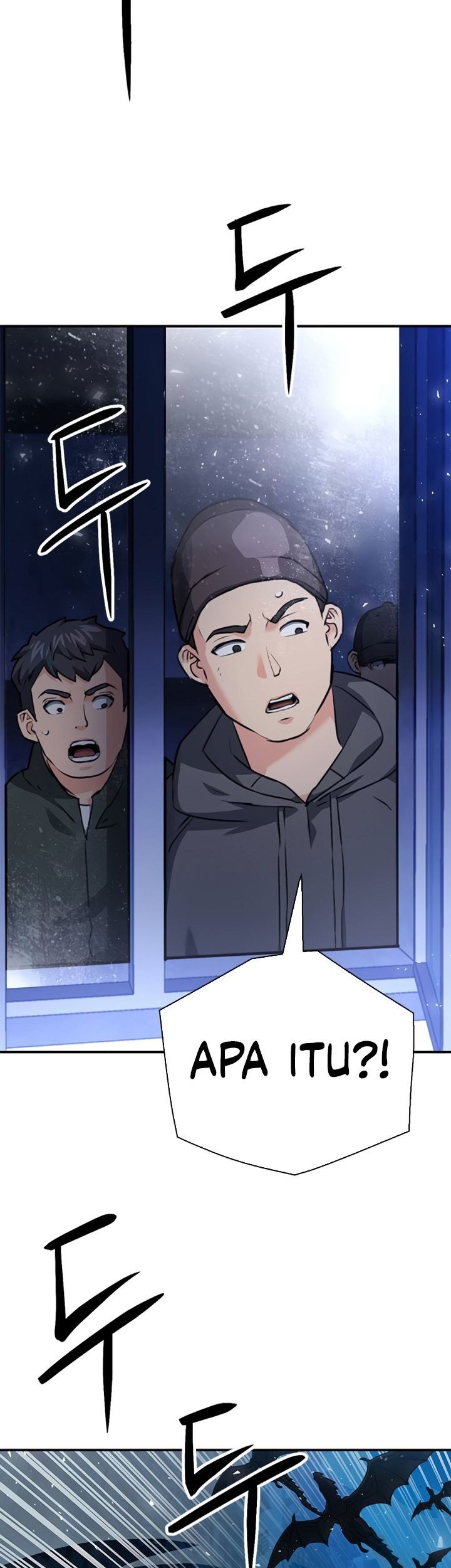 Seoul Station Druid Chapter 141 Gambar 16