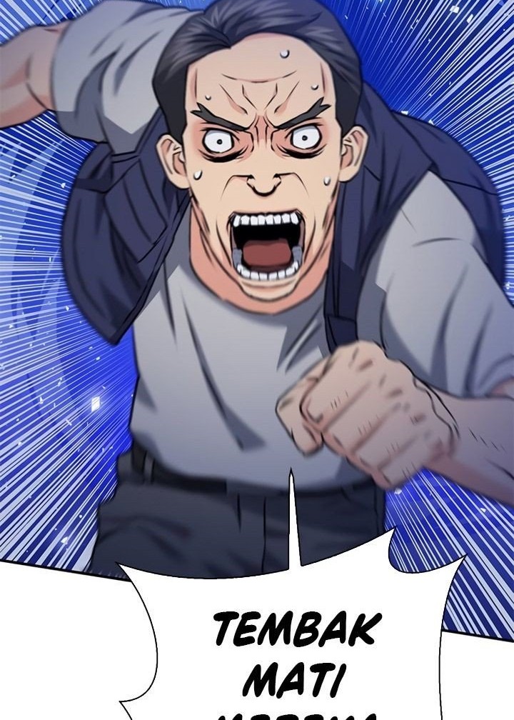 Seoul Station Druid Chapter 140 Gambar 21