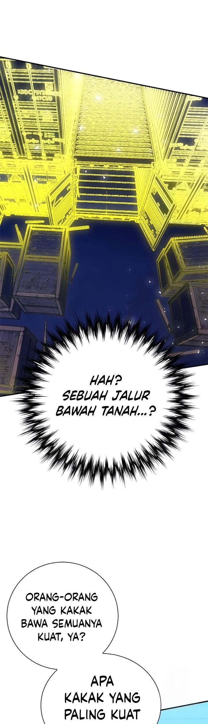Seoul Station Druid Chapter 140 Gambar 40
