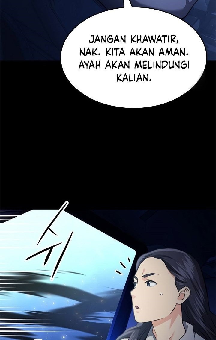 Seoul Station Druid Chapter 140 Gambar 45
