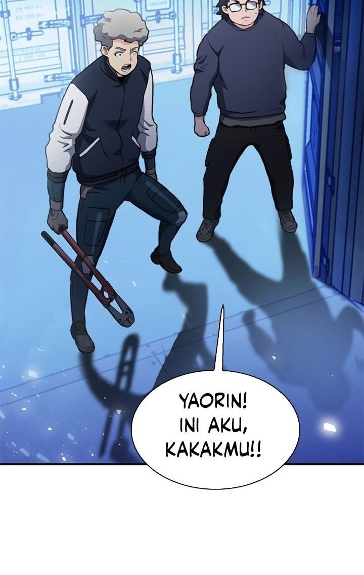 Seoul Station Druid Chapter 140 Gambar 57