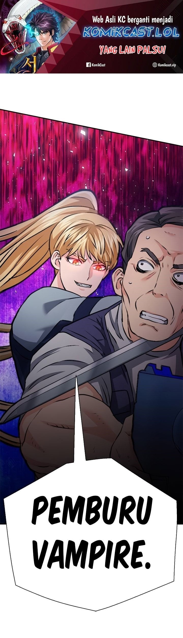 Baca  Seoul Station Druid Chapter 140 Gambar 2