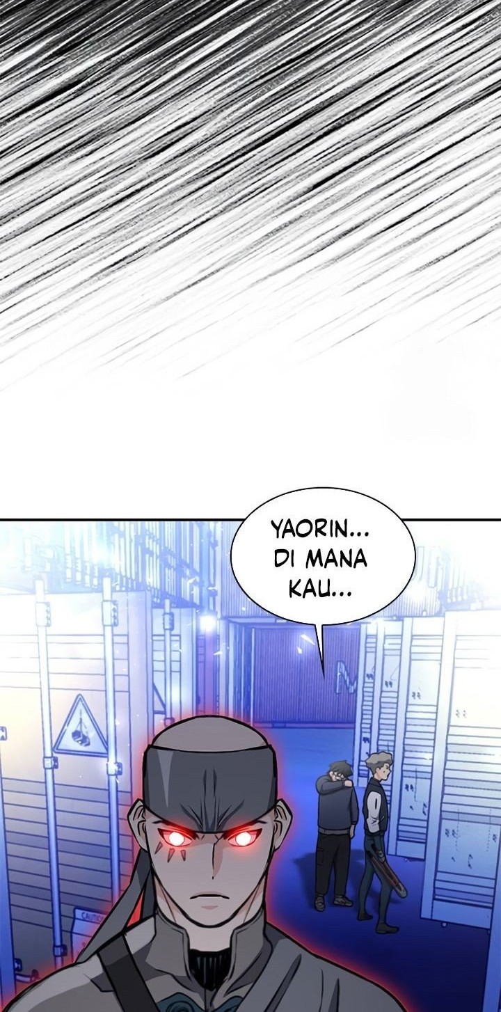 Seoul Station Druid Chapter 140 Gambar 63