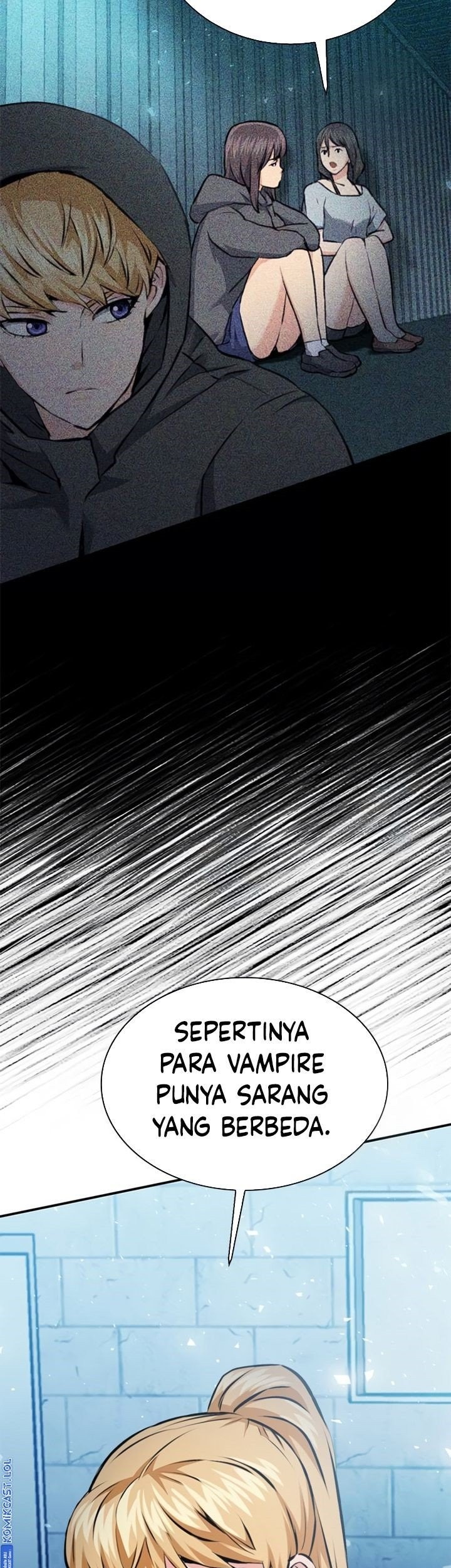 Seoul Station Druid Chapter 140 Gambar 66