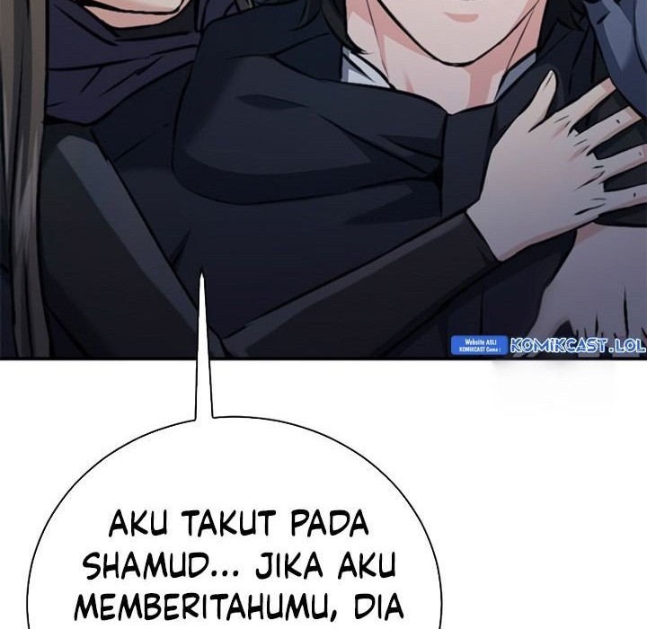 Seoul Station Druid Chapter 140 Gambar 69