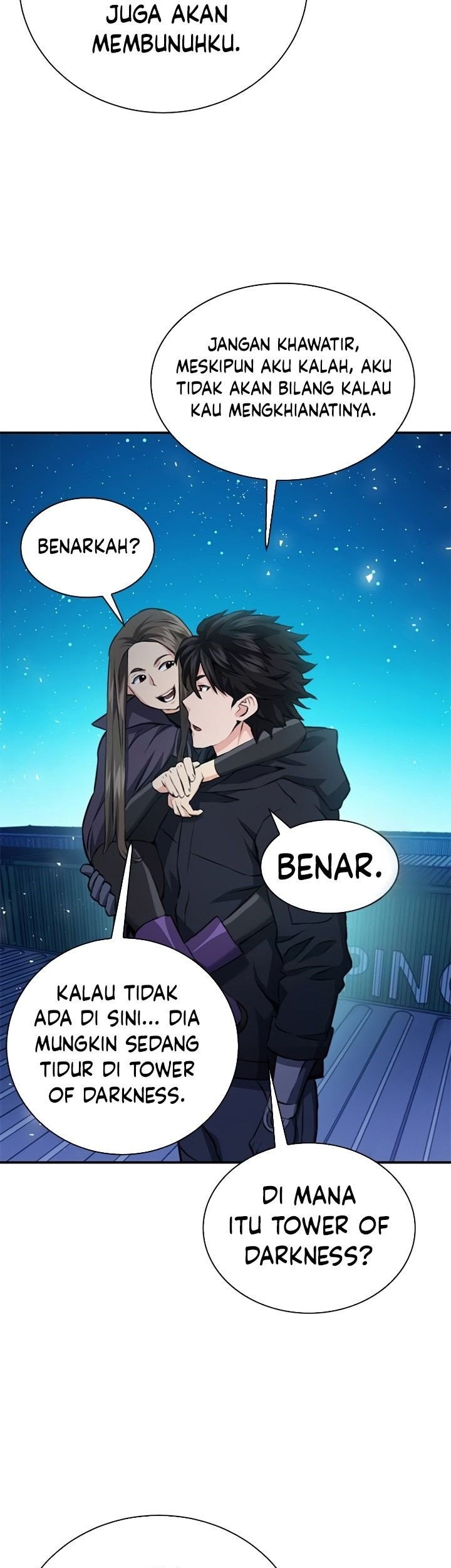 Seoul Station Druid Chapter 140 Gambar 70