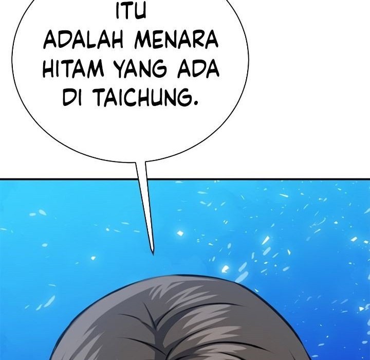 Seoul Station Druid Chapter 140 Gambar 71