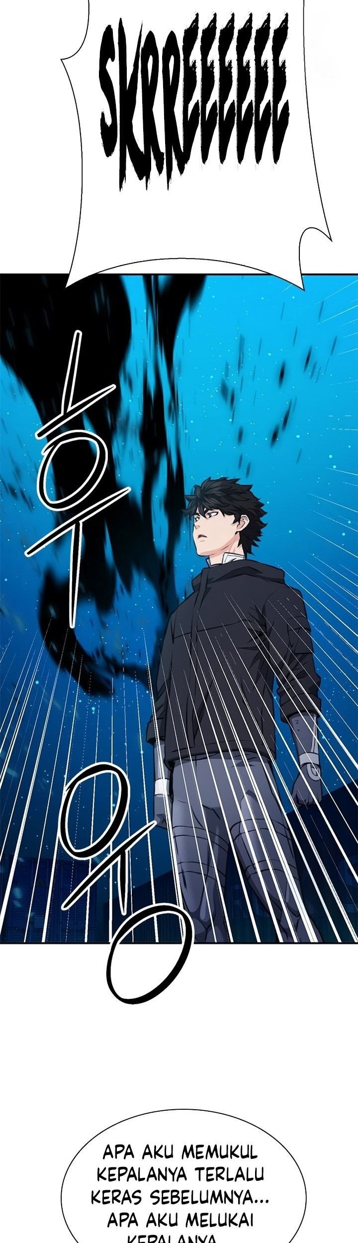 Seoul Station Druid Chapter 140 Gambar 76
