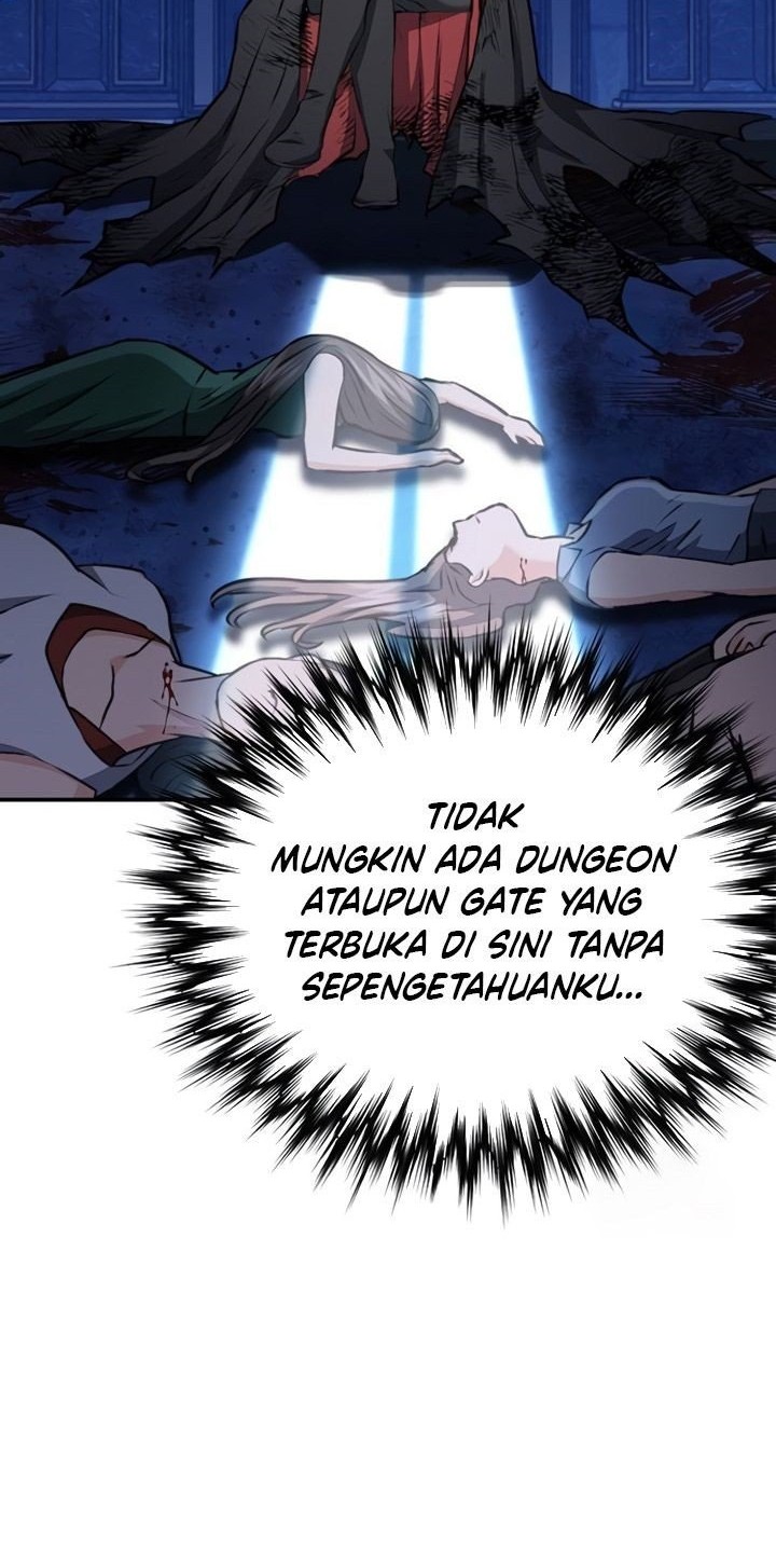Seoul Station Druid Chapter 140 Gambar 79