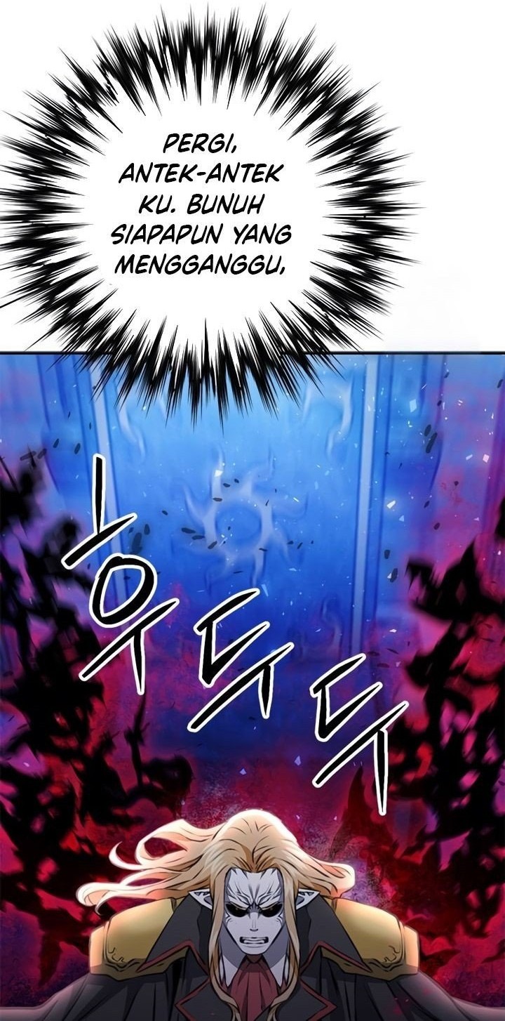 Seoul Station Druid Chapter 140 Gambar 81