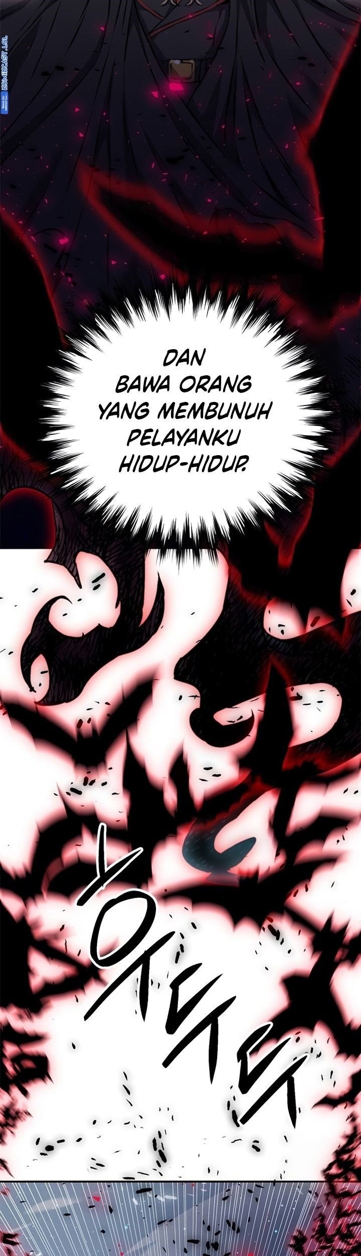 Seoul Station Druid Chapter 140 Gambar 82