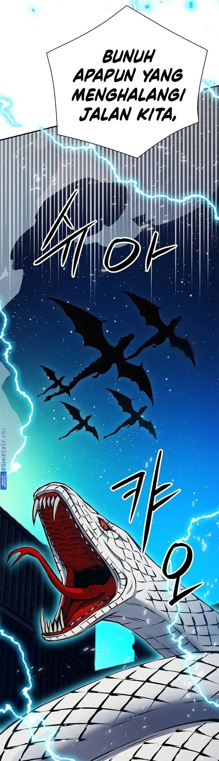 Seoul Station Druid Chapter 140 Gambar 86