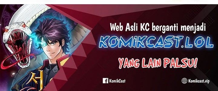Seoul Station Druid Chapter 140 Gambar 89