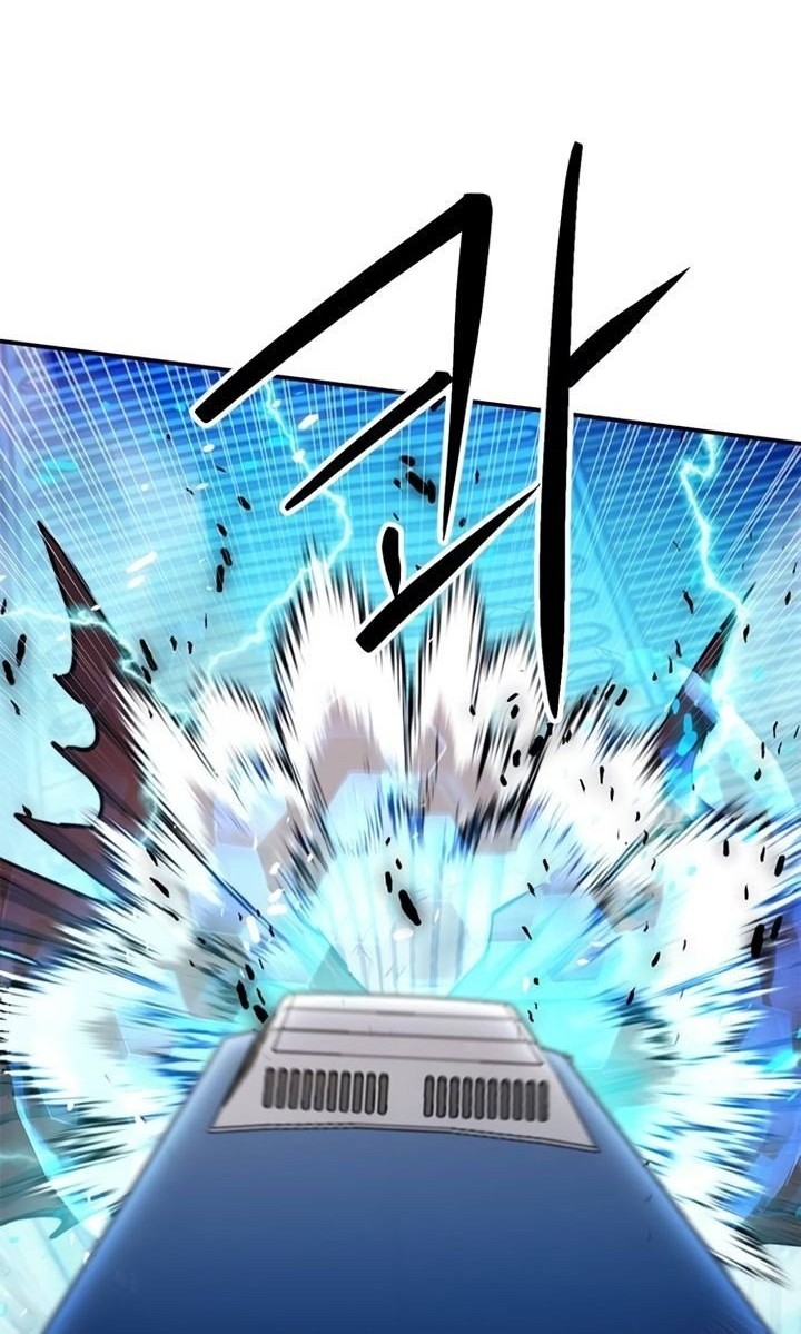 Seoul Station Druid Chapter 140 Gambar 9