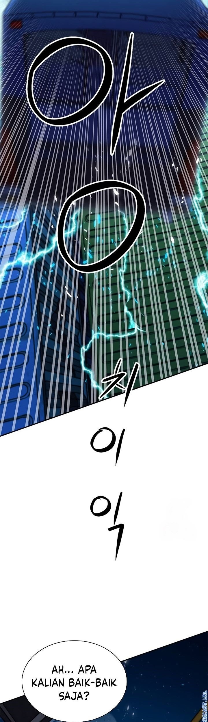 Seoul Station Druid Chapter 140 Gambar 10