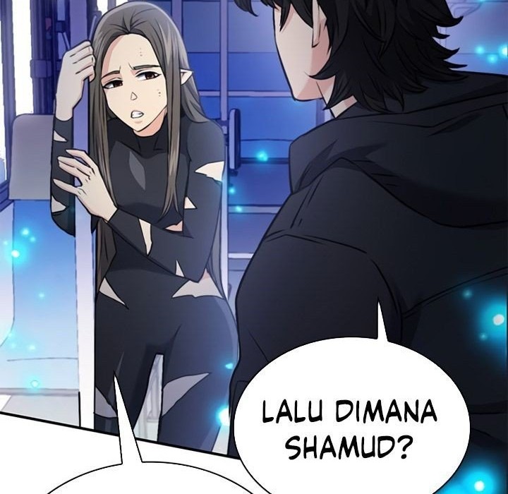Seoul Station Druid Chapter 140 Gambar 15