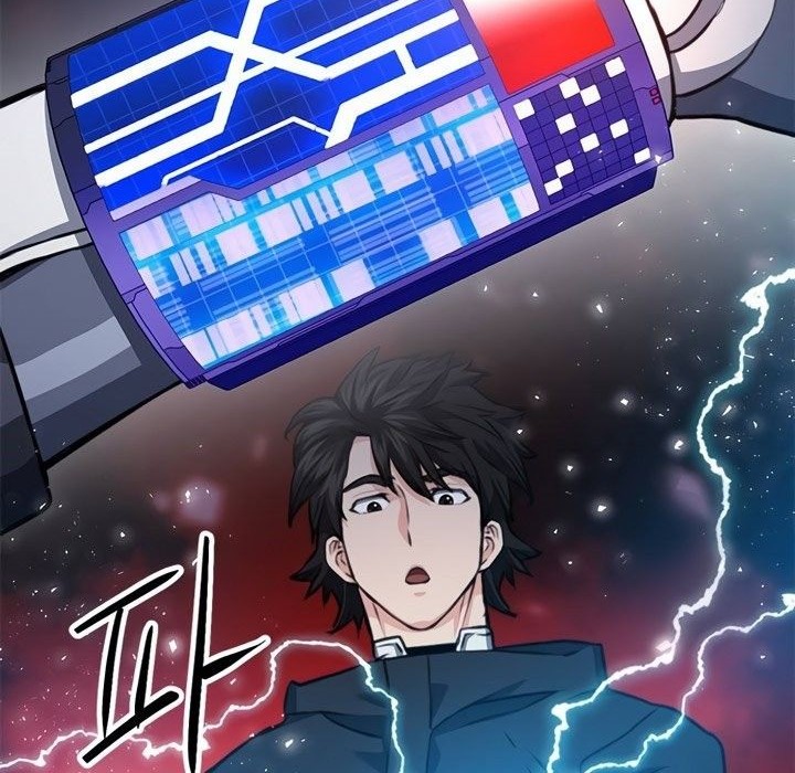 Seoul Station Druid Chapter 139 Gambar 41