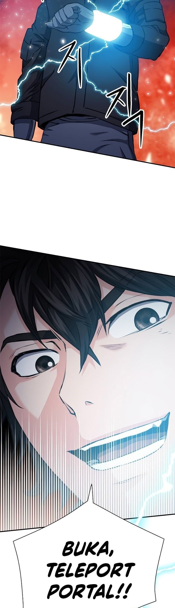 Seoul Station Druid Chapter 139 Gambar 42