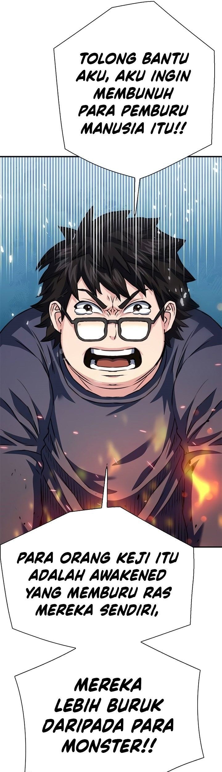 Seoul Station Druid Chapter 139 Gambar 62