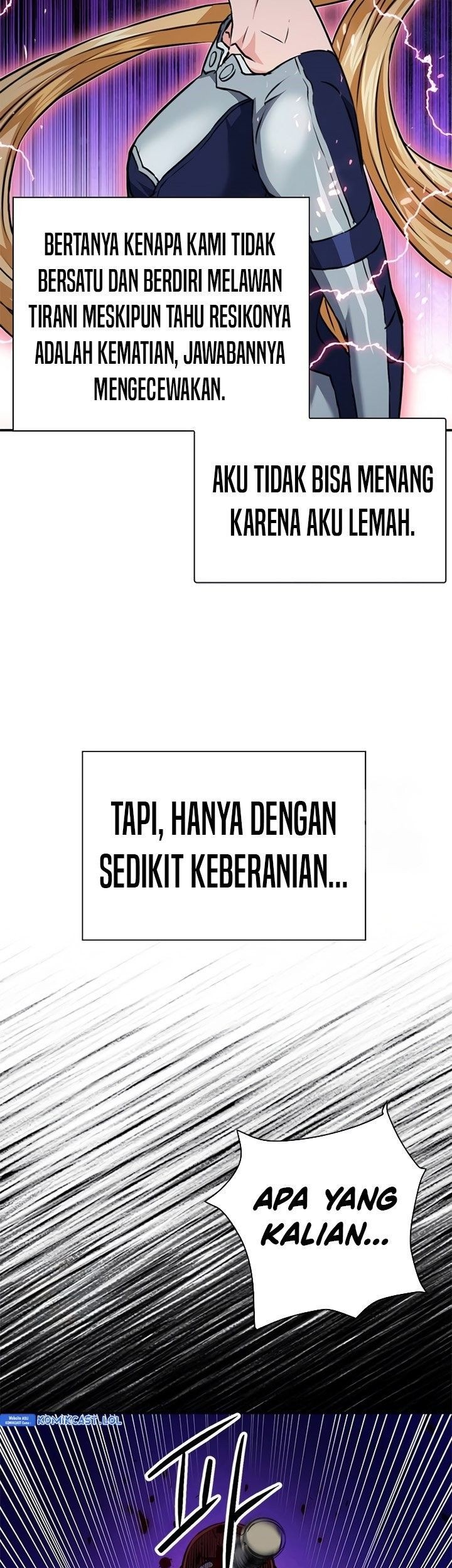 Seoul Station Druid Chapter 139 Gambar 92