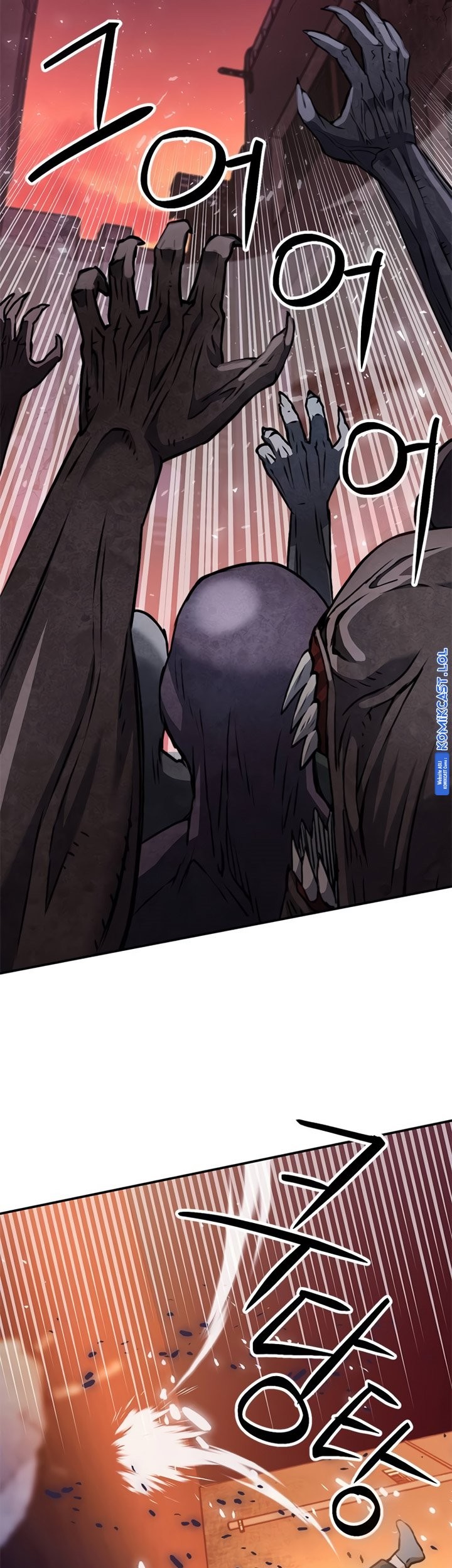 Seoul Station Druid Chapter 138 Gambar 28