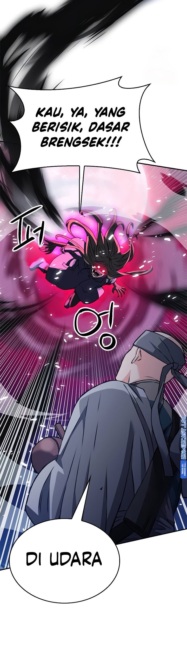 Seoul Station Druid Chapter 138 Gambar 68