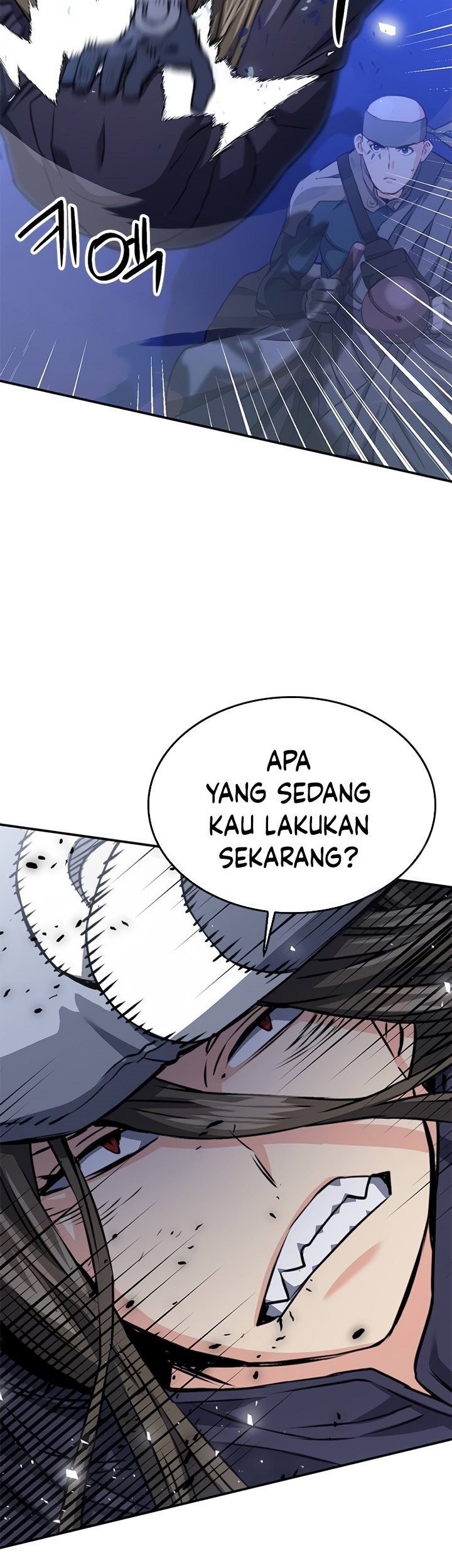 Seoul Station Druid Chapter 138 Gambar 70