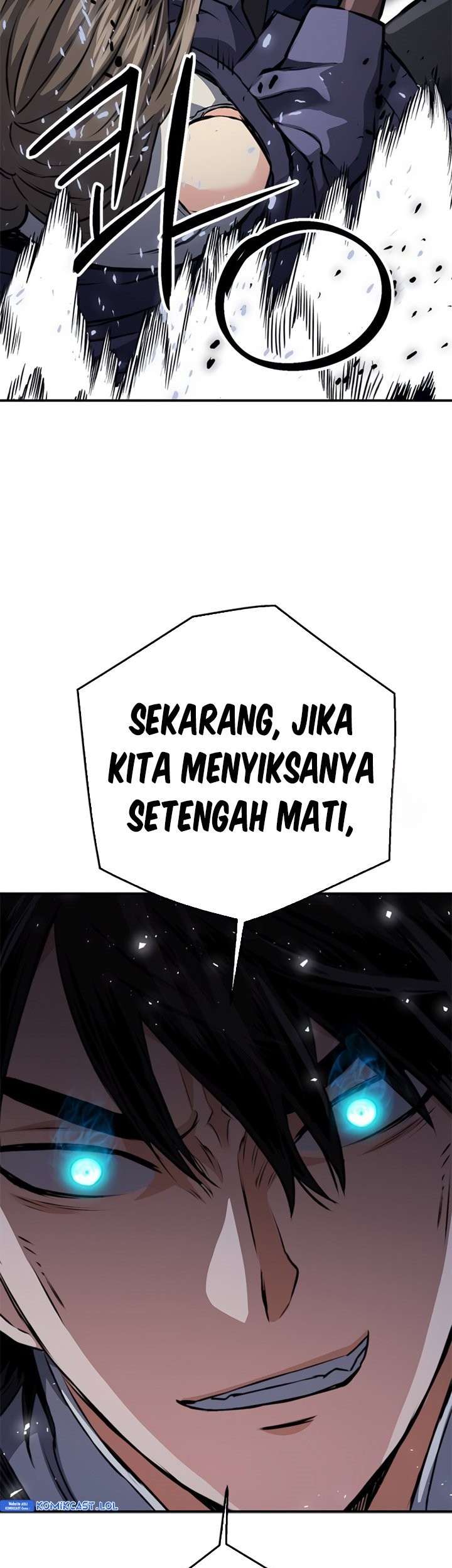 Seoul Station Druid Chapter 138 Gambar 90