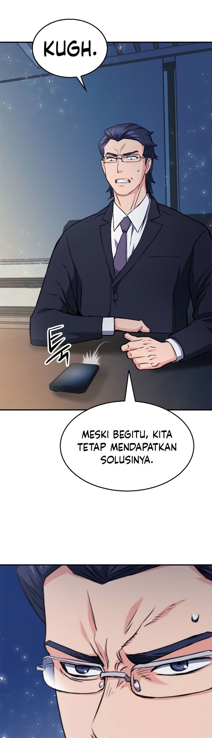 Seoul Station Druid Chapter 136 Gambar 90