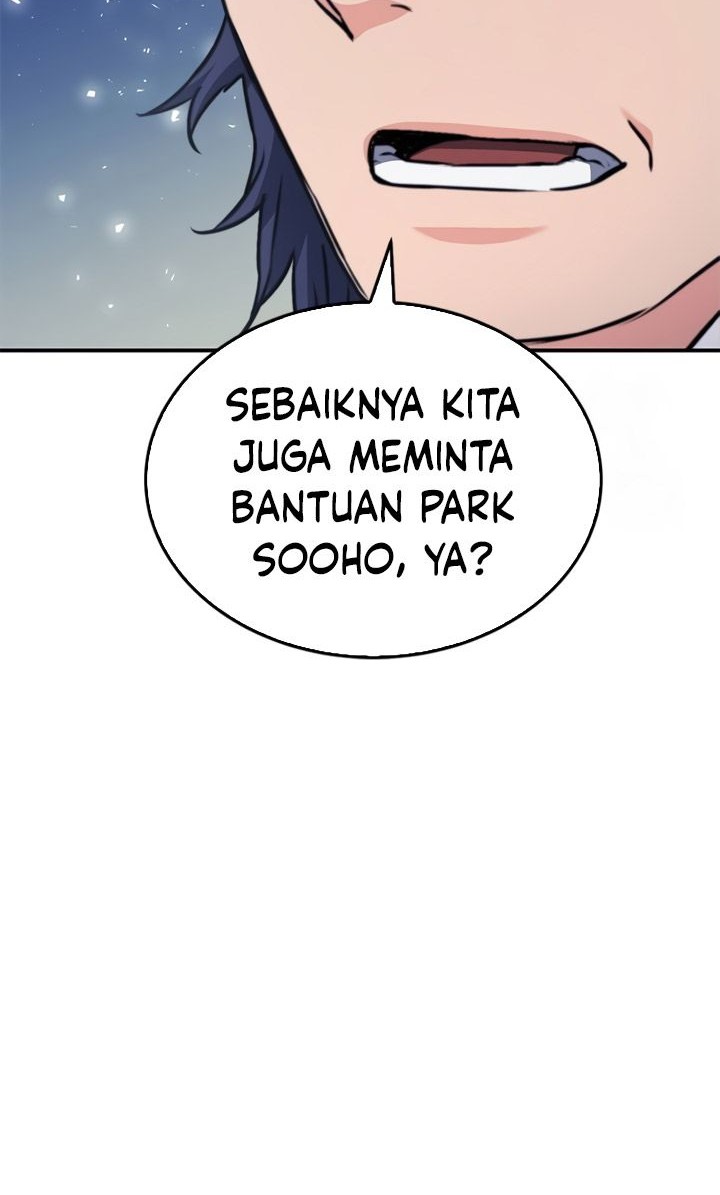 Seoul Station Druid Chapter 136 Gambar 91