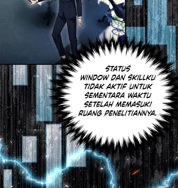 Seoul Station Druid Chapter 135 Gambar 19