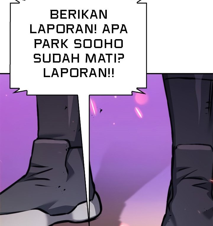 Seoul Station Druid Chapter 135 Gambar 21