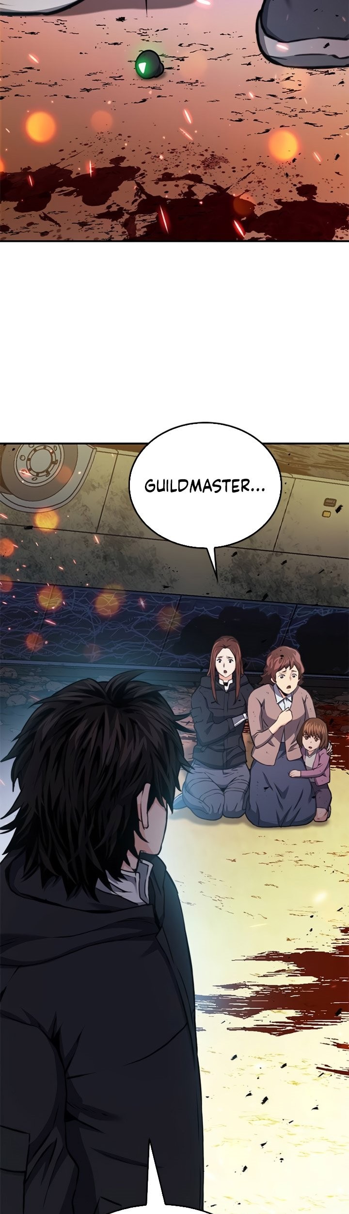 Seoul Station Druid Chapter 135 Gambar 22