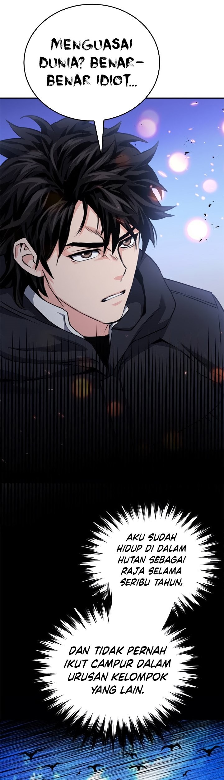 Seoul Station Druid Chapter 135 Gambar 30