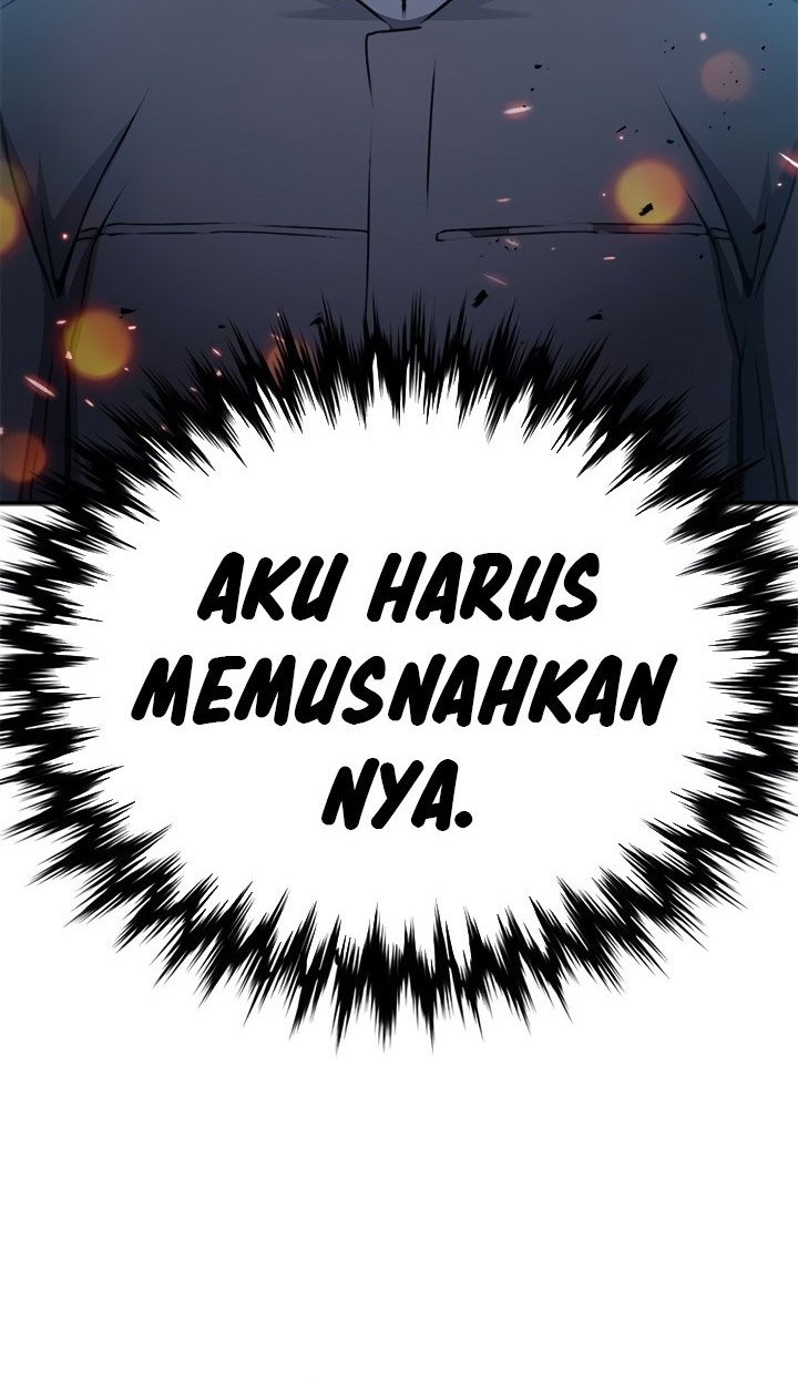 Seoul Station Druid Chapter 135 Gambar 33