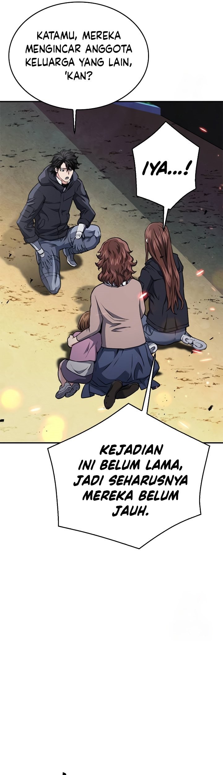 Seoul Station Druid Chapter 135 Gambar 34
