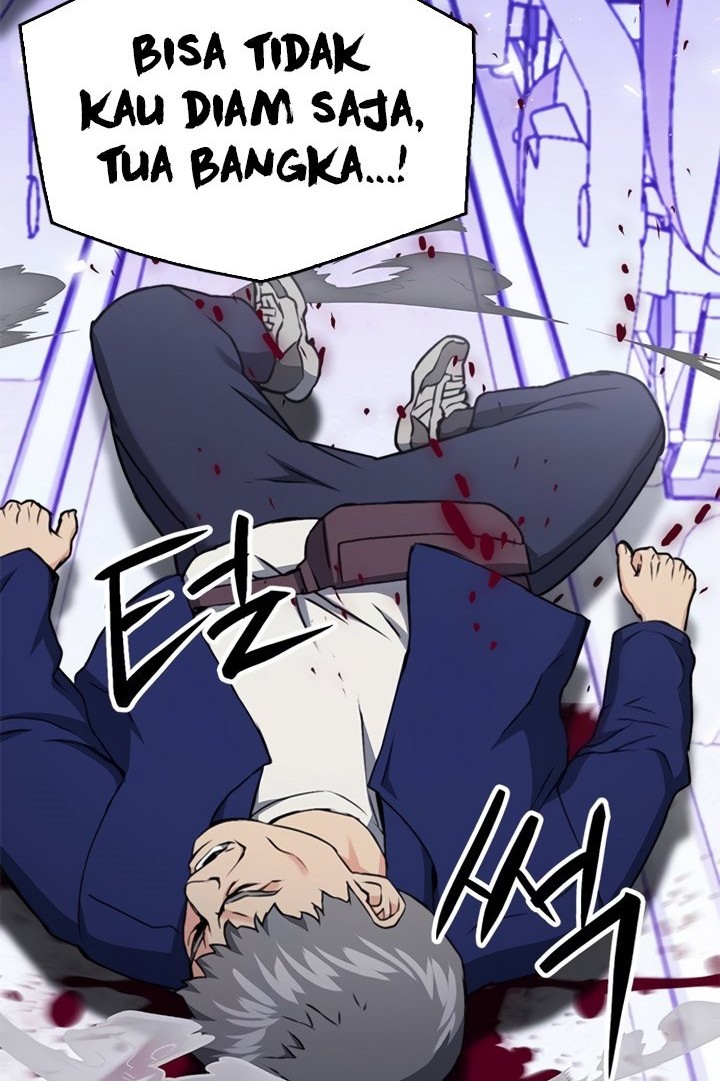 Seoul Station Druid Chapter 135 Gambar 39