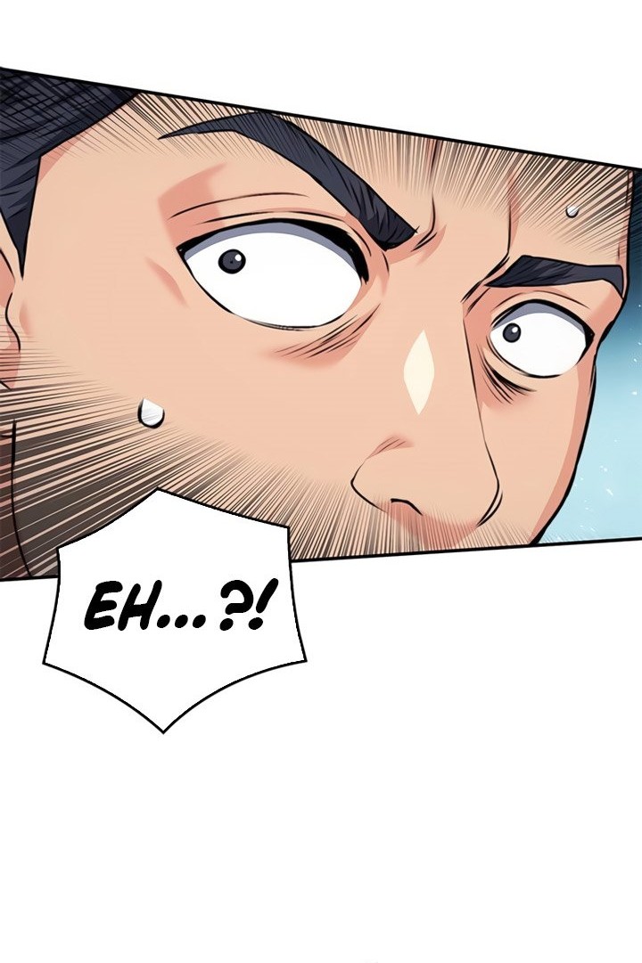 Seoul Station Druid Chapter 135 Gambar 41