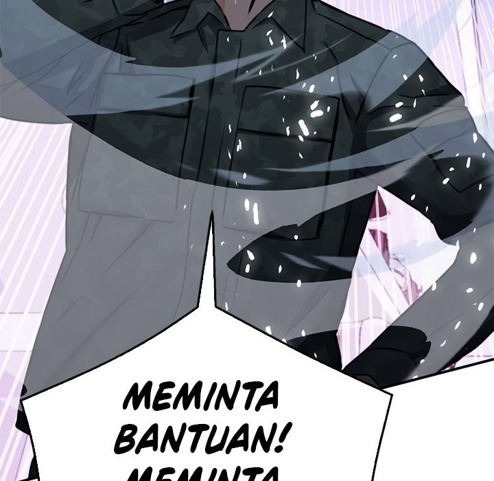 Seoul Station Druid Chapter 135 Gambar 45