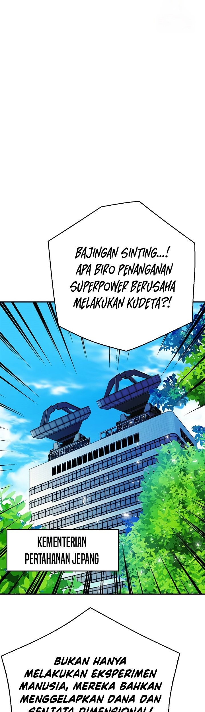 Seoul Station Druid Chapter 135 Gambar 52