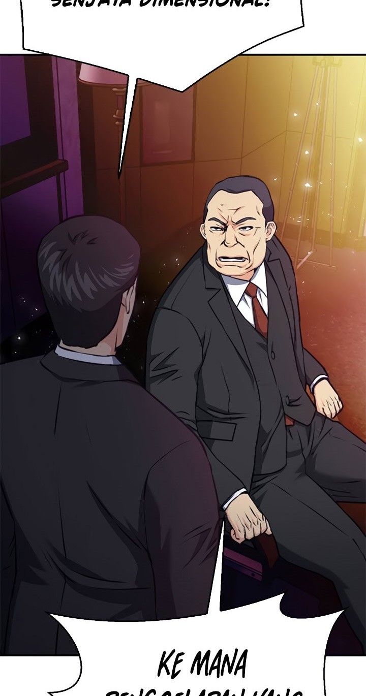 Seoul Station Druid Chapter 135 Gambar 53