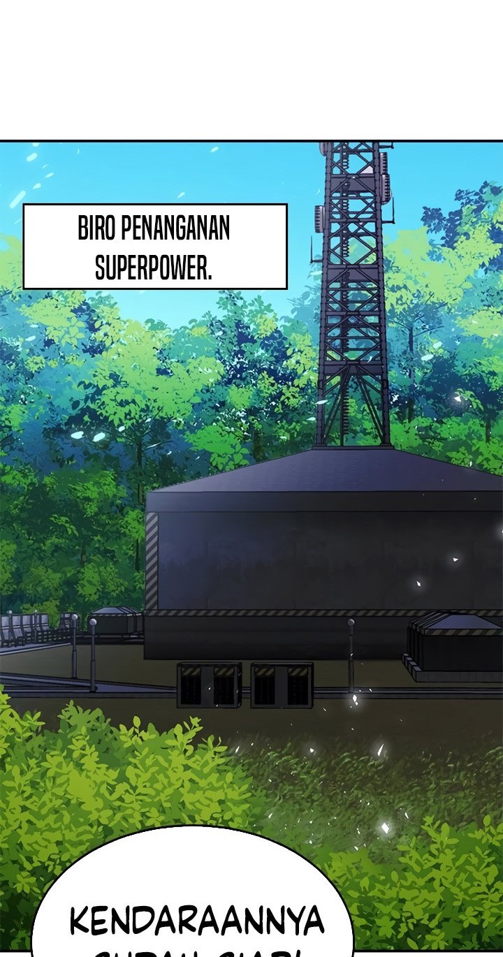Seoul Station Druid Chapter 135 Gambar 57