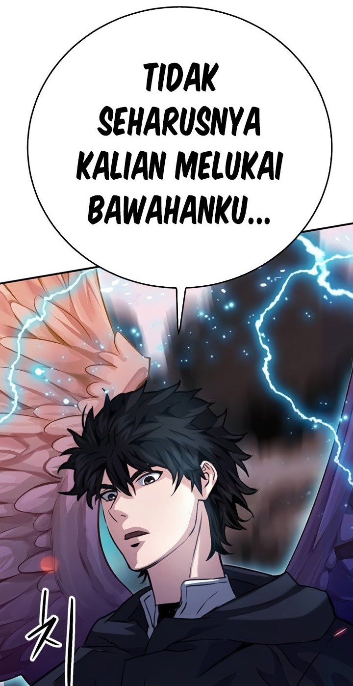 Seoul Station Druid Chapter 135 Gambar 3