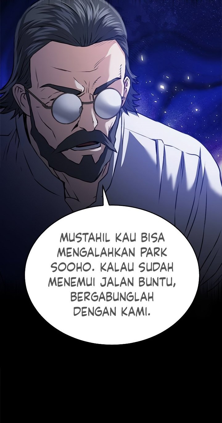 Seoul Station Druid Chapter 135 Gambar 59