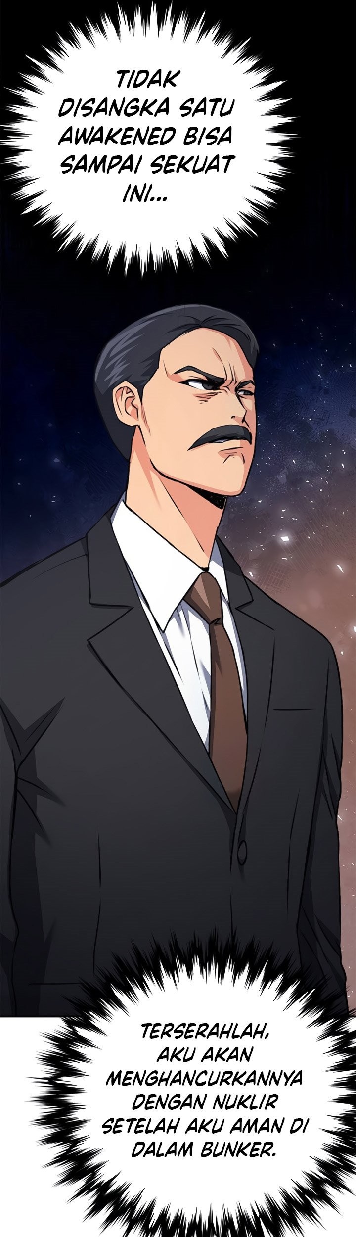 Seoul Station Druid Chapter 135 Gambar 60