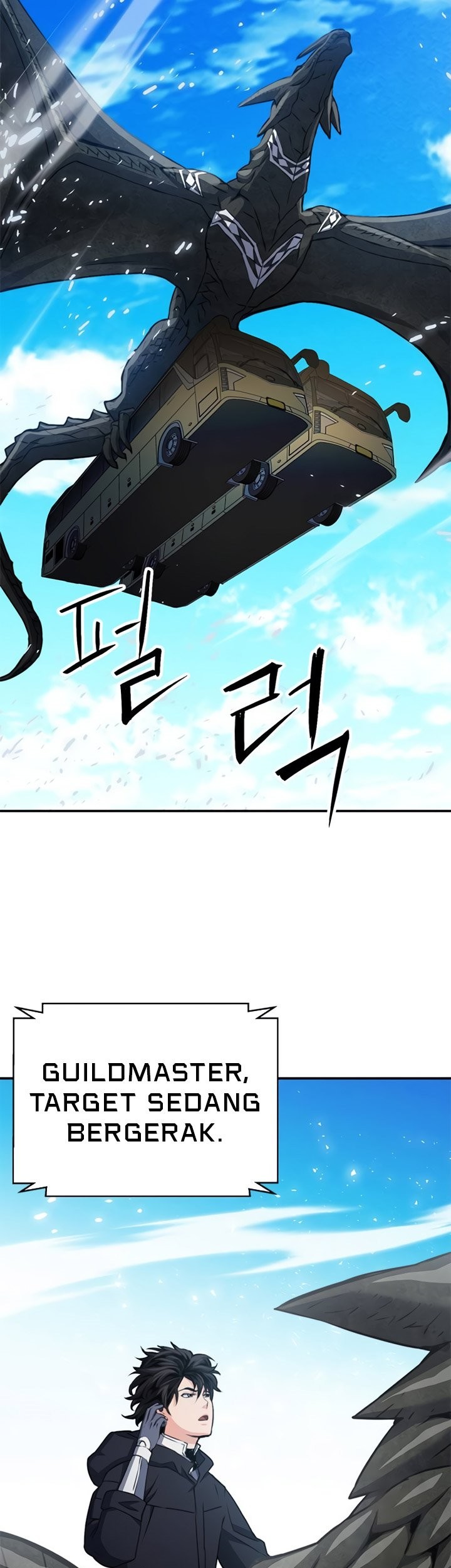 Seoul Station Druid Chapter 135 Gambar 62