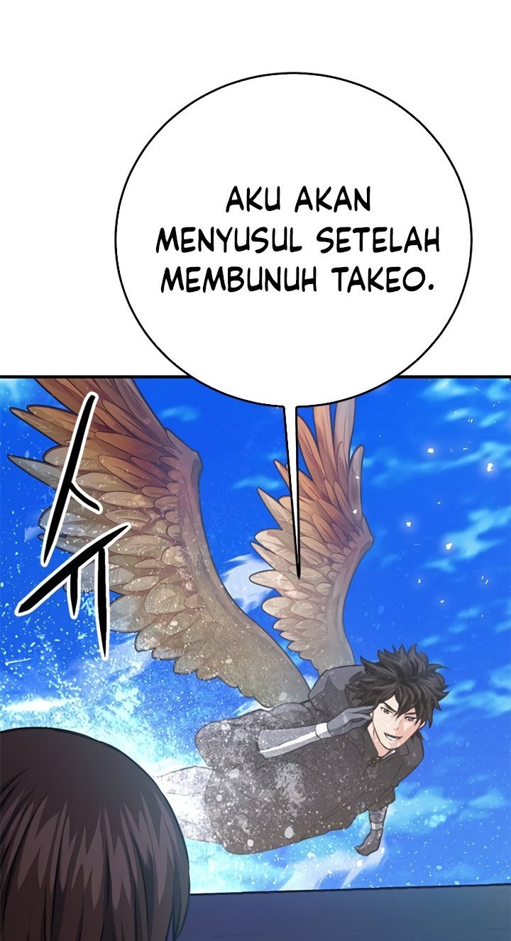 Seoul Station Druid Chapter 135 Gambar 67