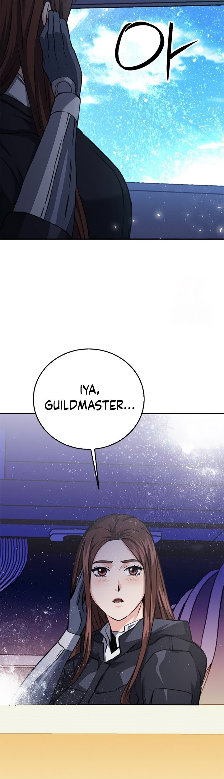 Seoul Station Druid Chapter 135 Gambar 68