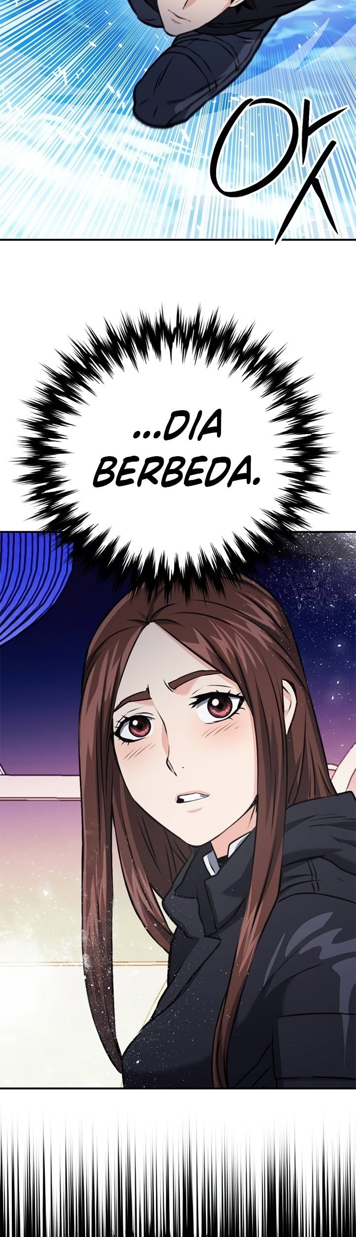 Seoul Station Druid Chapter 135 Gambar 70