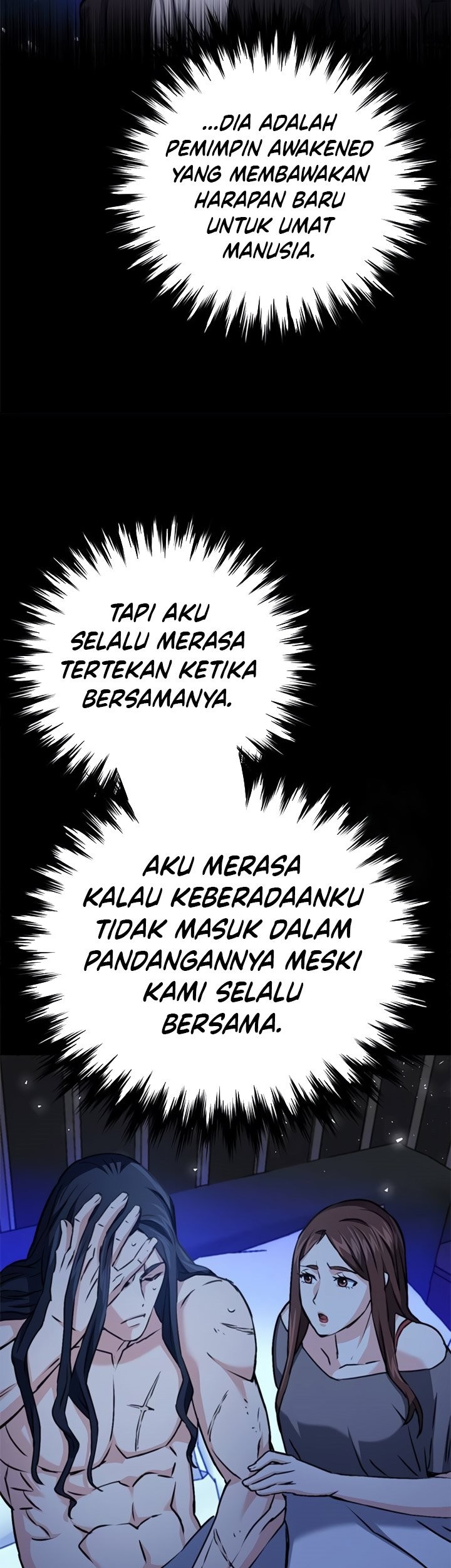 Seoul Station Druid Chapter 135 Gambar 72